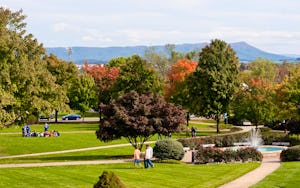 Eastern Mennonite University