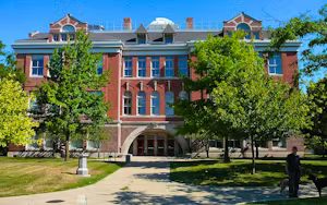 Eastern Michigan University