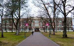 Eastern Washington University