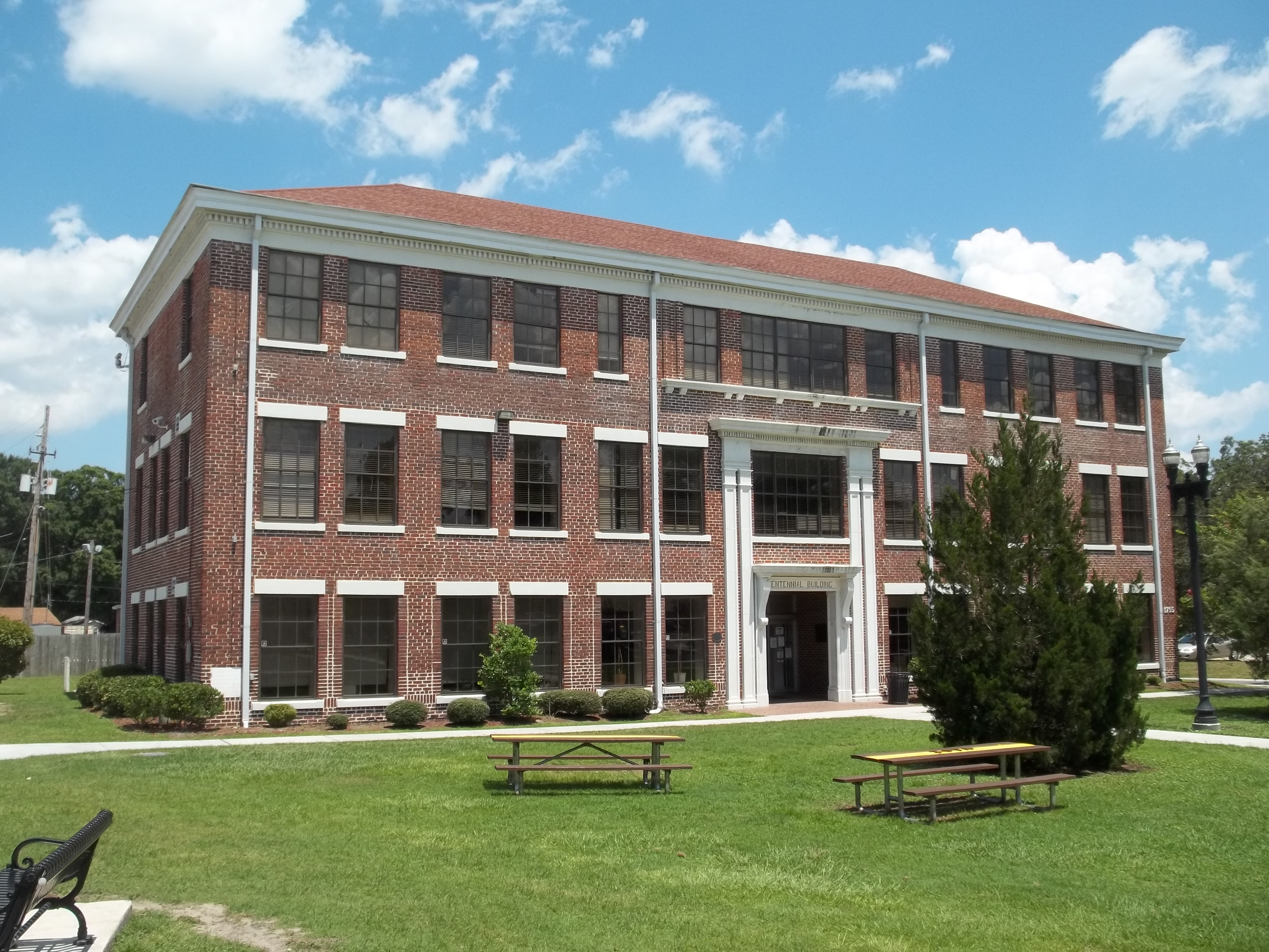 Edward Waters College