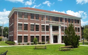 Edward Waters College