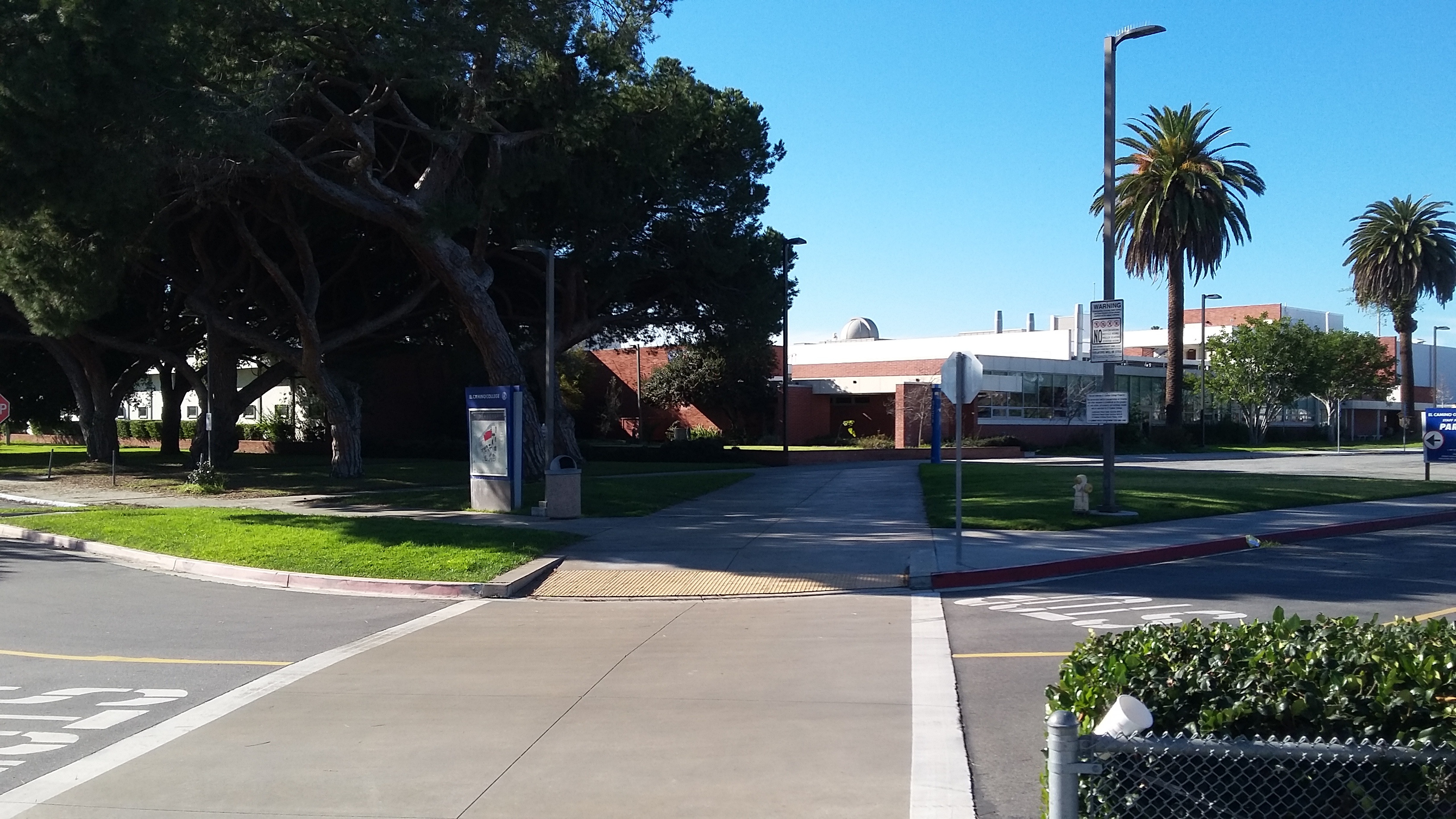 El Camino Community College District