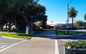 El Camino Community College District