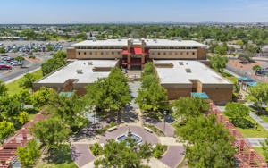 El Paso Community College