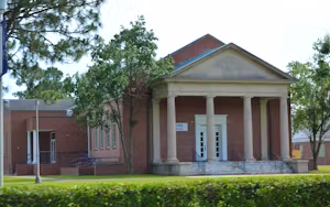 Elizabeth City State University