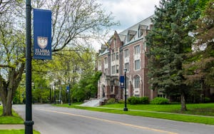 Elmira College
