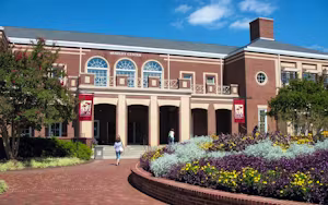 Elon University