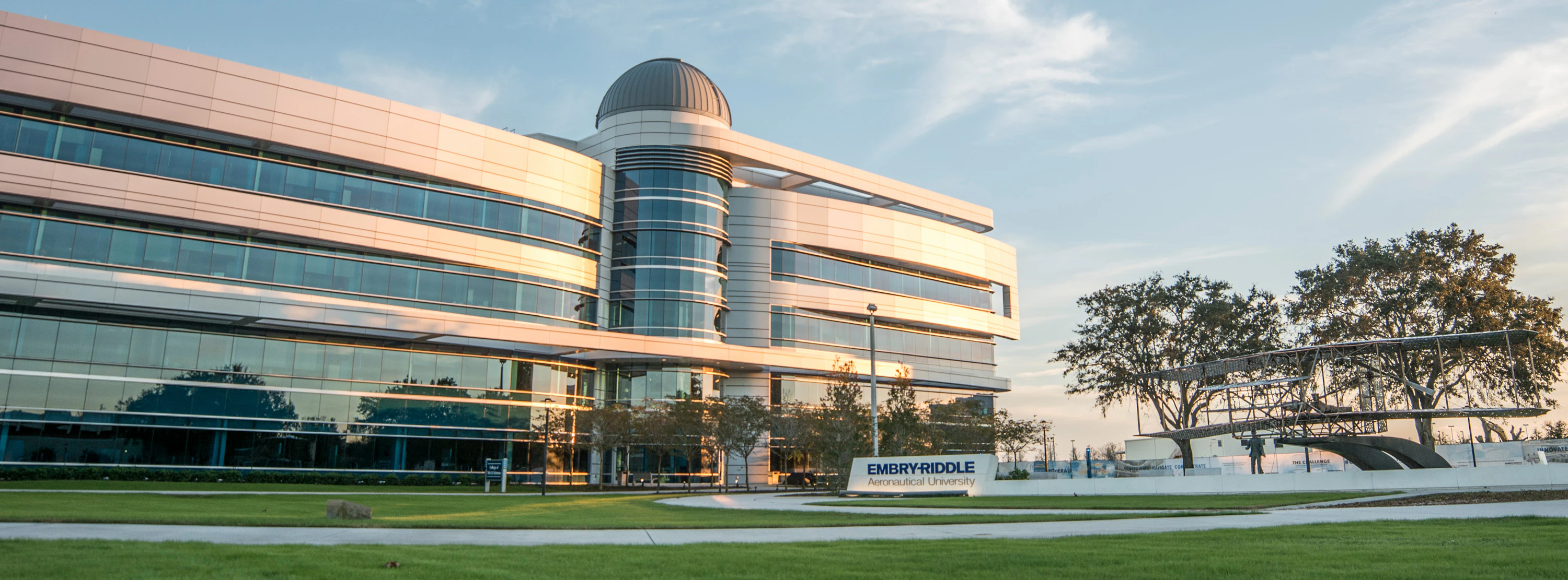 EMBRY RIDDLE AERONAUTICAL UNIVERSITY LOCATION visual data 6