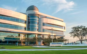 Embry Riddle Aeronautical University Daytona Beach