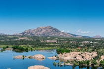 Embry Riddle Aeronautical University Prescott