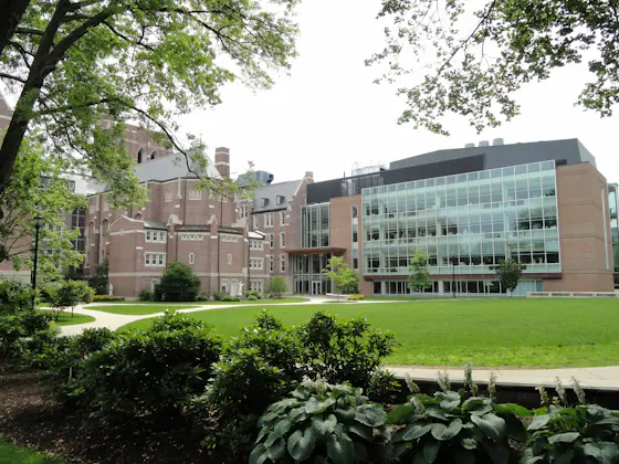 Emmanuel College Campus