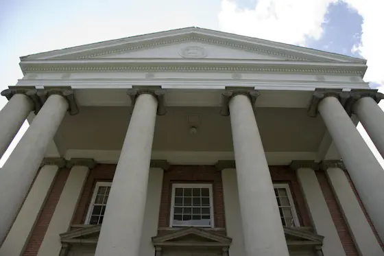 Emory & Henry University Campus