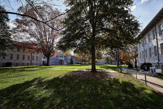 Emory University Campus