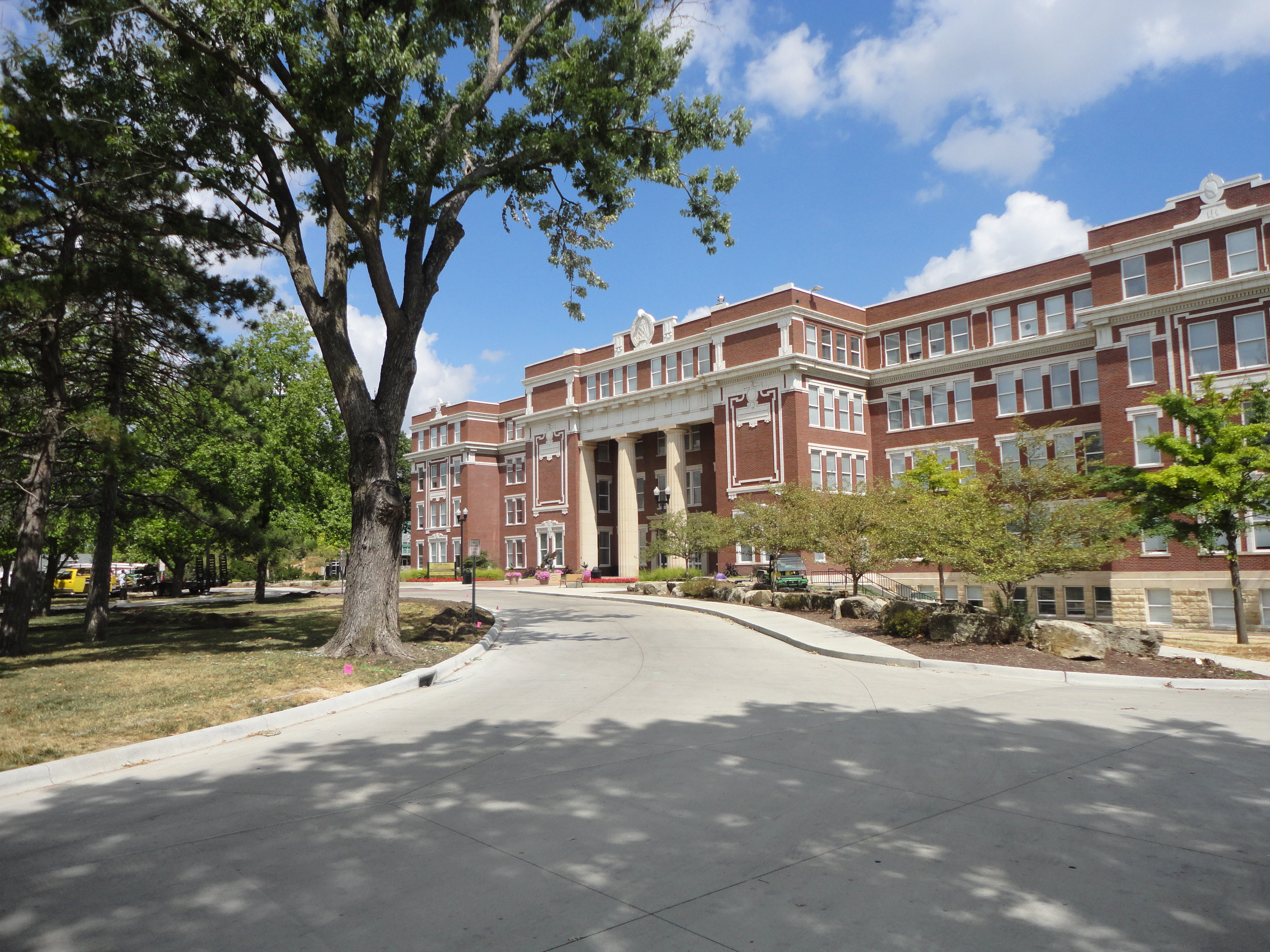 Emporia State University GPA Calculator