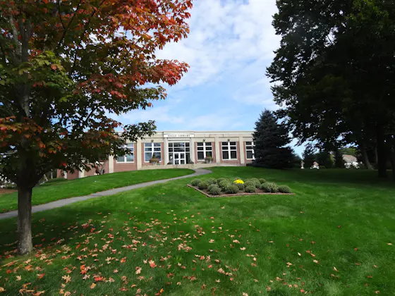 Endicott College Campus