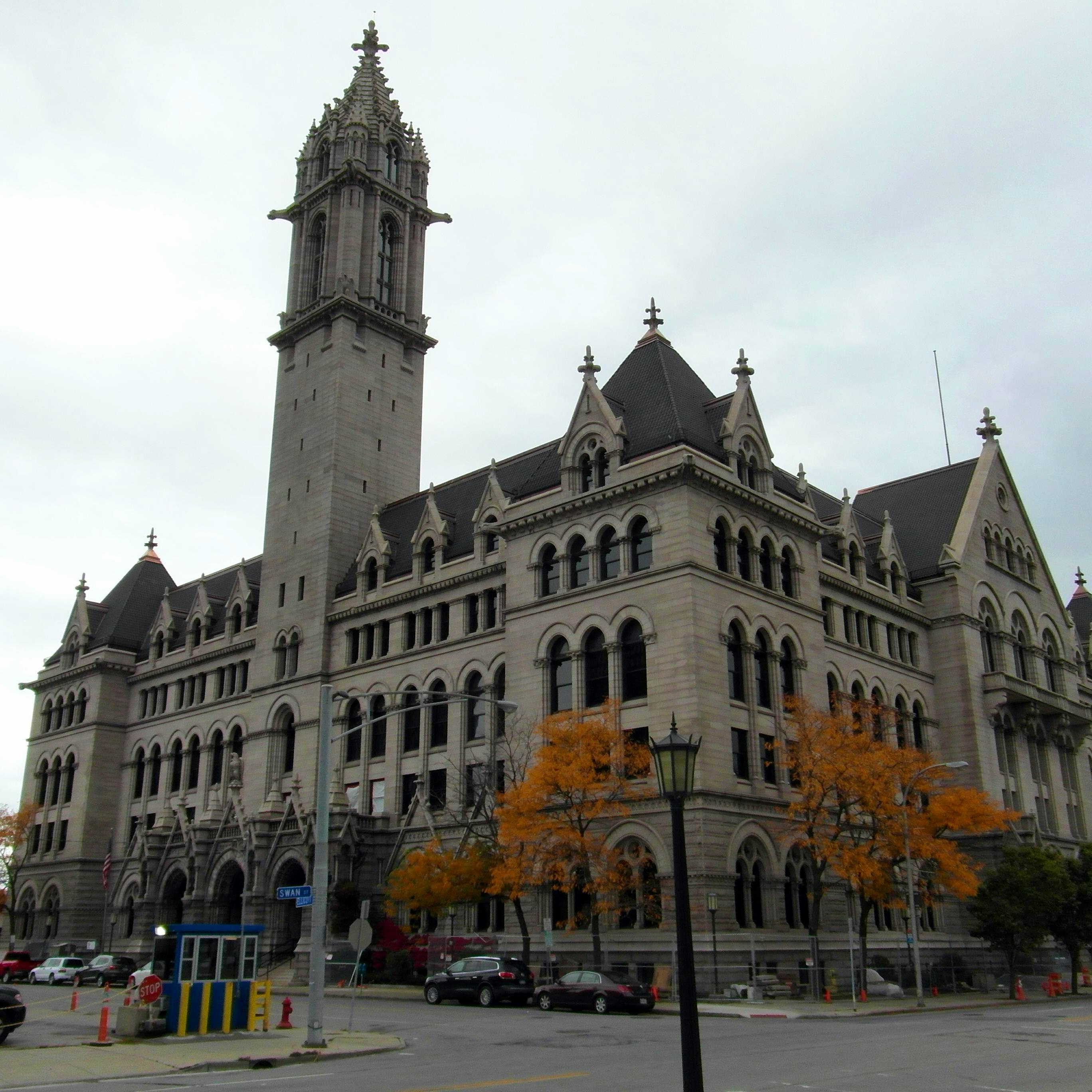 Community Colleges in Ransomville, New York and Colleges near Ransomville