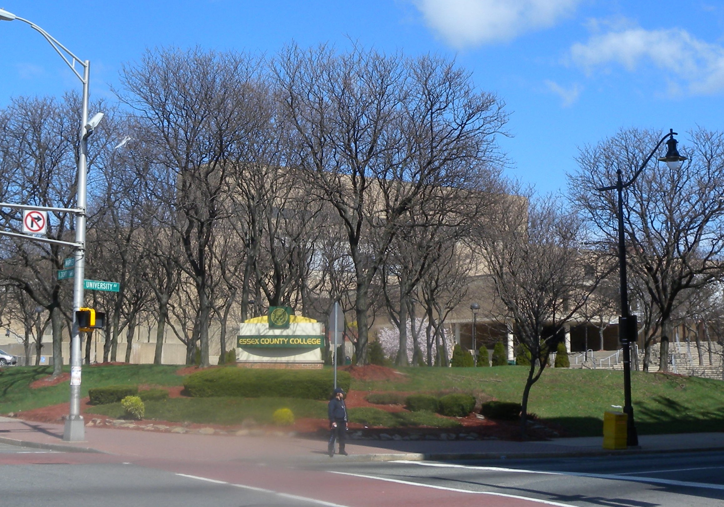 Essex County College