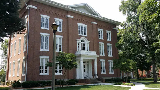 Eureka College Campus