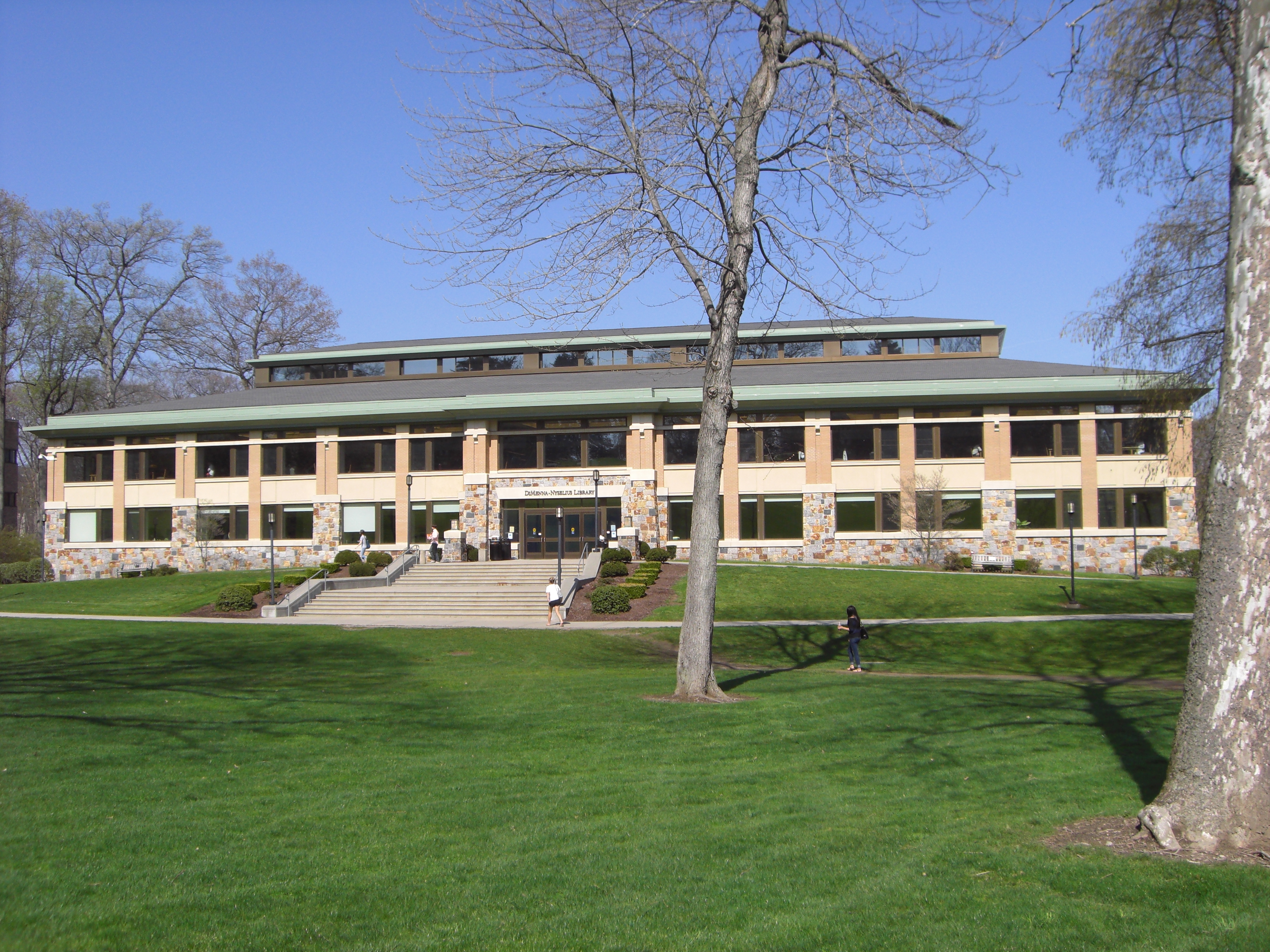 Fairfield University