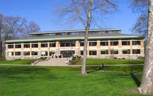 Fairfield University