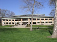 Fairfield University