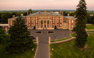 Fairleigh Dickinson University College at Florham