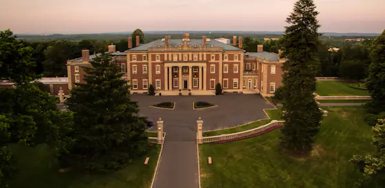Fairleigh Dickinson University Florham Campus Campus