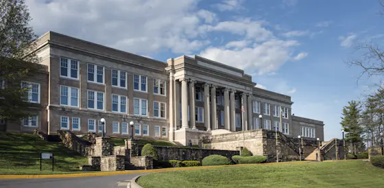 Fairmont State University Campus