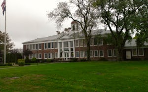 Farmingdale State College