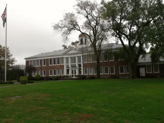 Farmingdale State College Campus