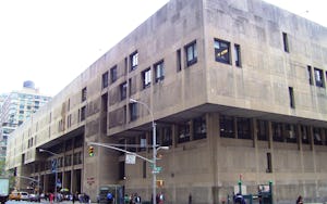Fashion Institute of Technology