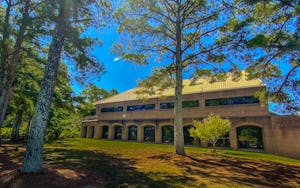 Fayetteville State University