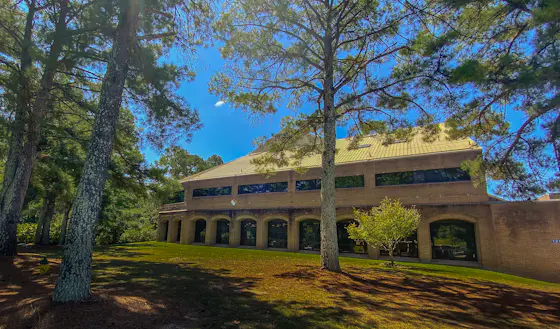 Fayetteville State University Campus