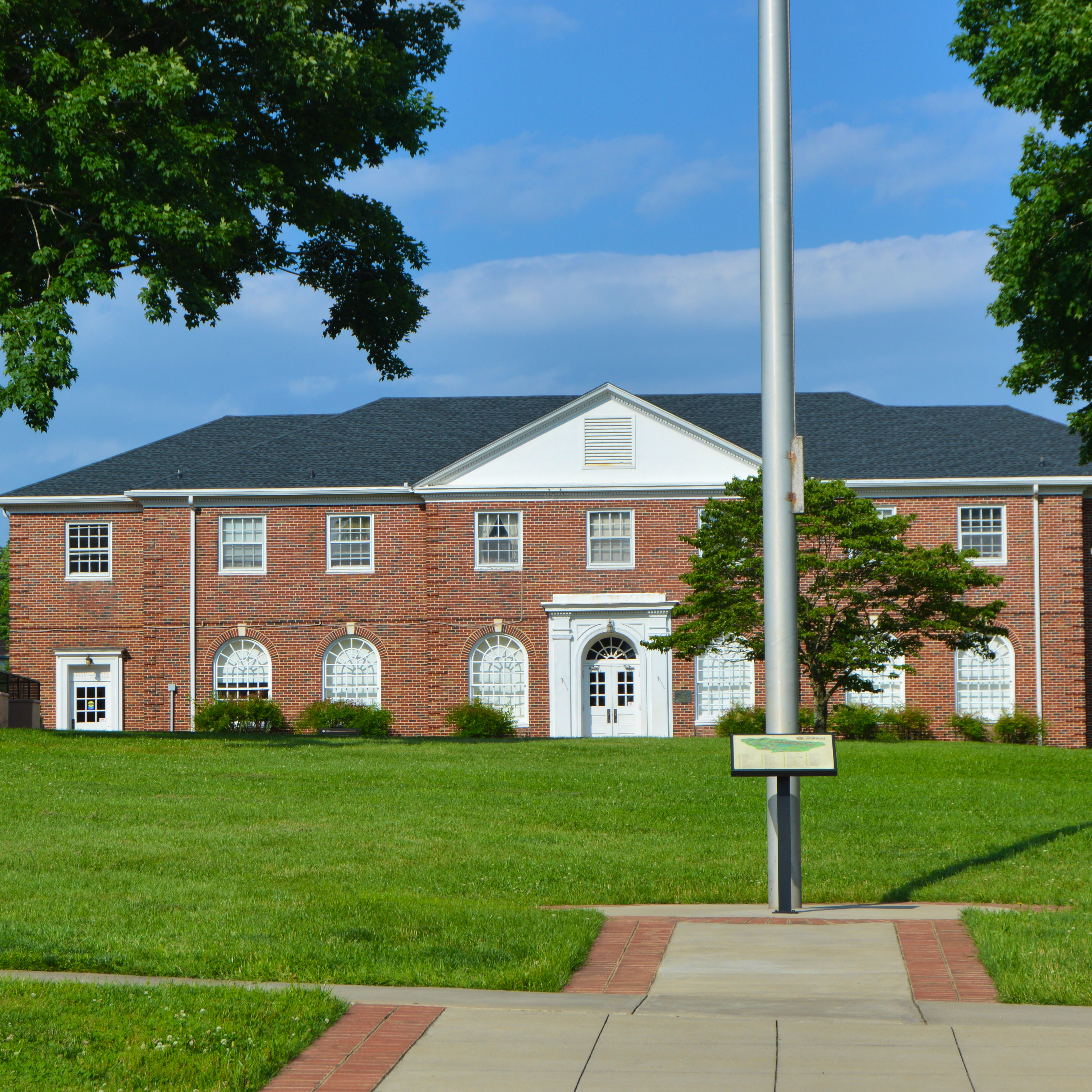 Ferrum College