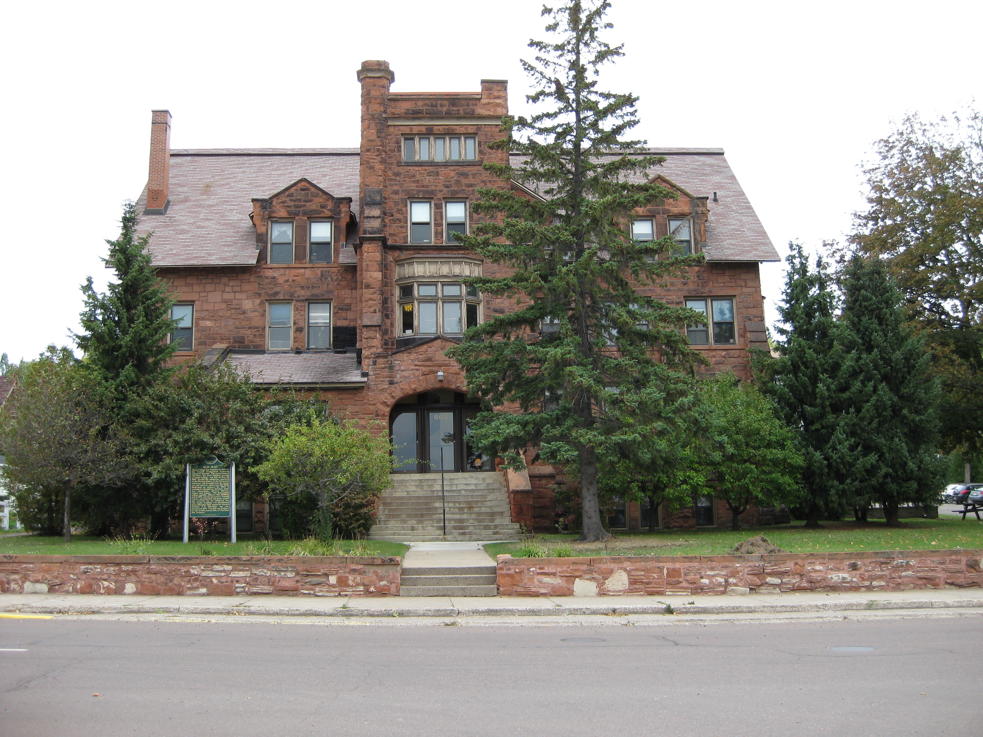 Finlandia University