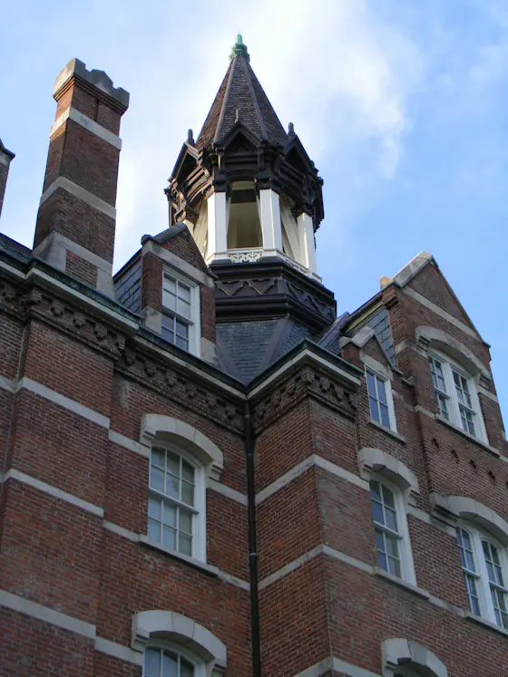 Fisk University Campus