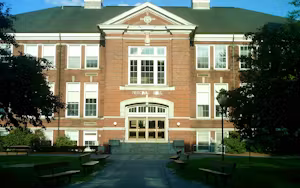 Fitchburg State University