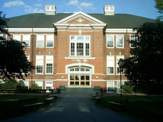 Fitchburg State University Campus