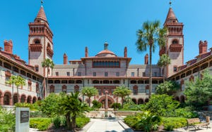 Flagler College St Augustine