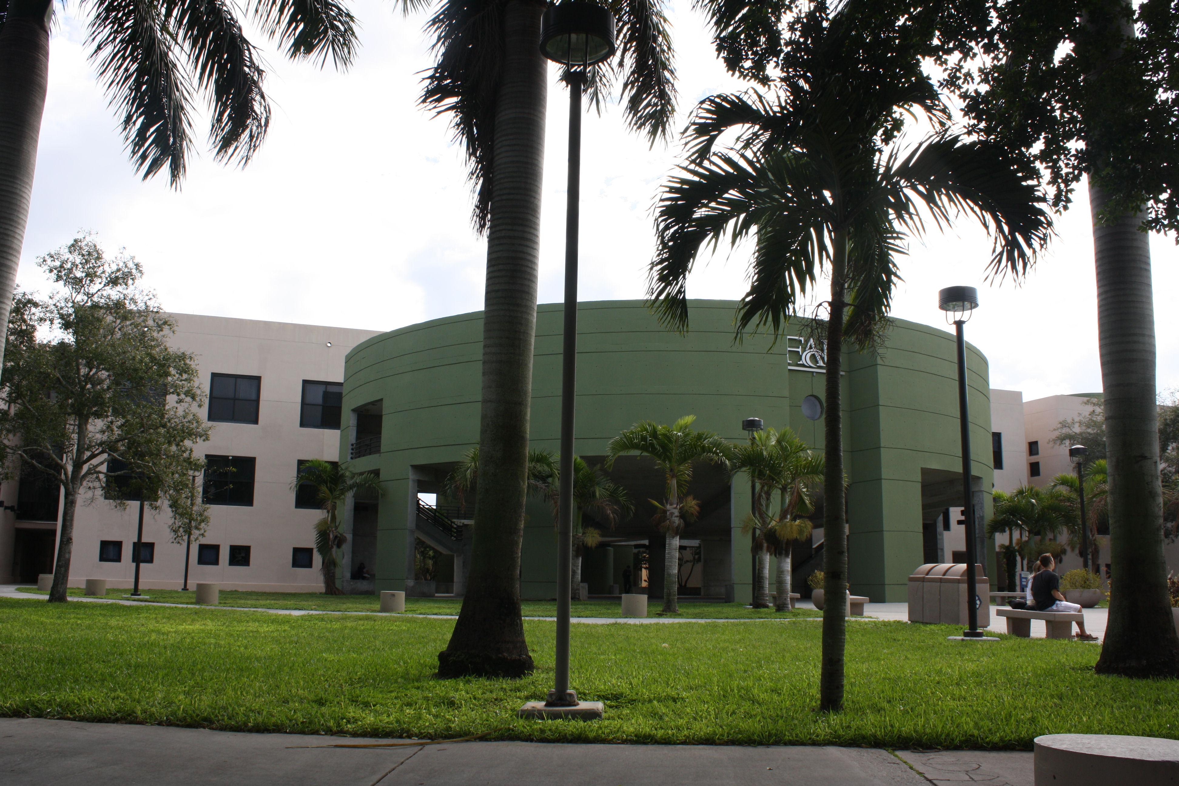 Florida Atlantic University