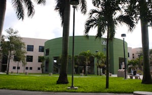 Florida Atlantic University