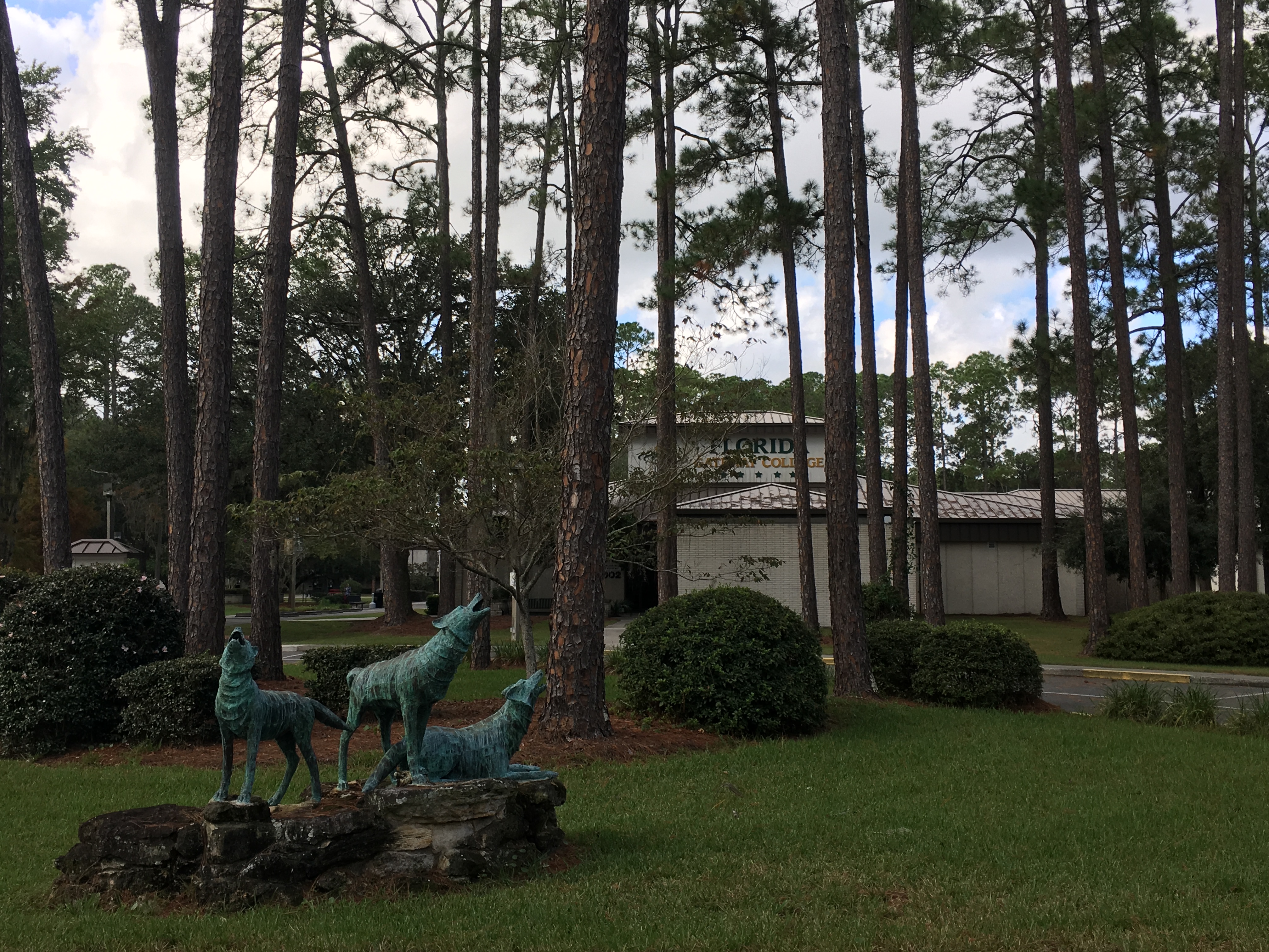 Florida Gateway College