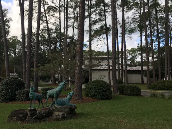 Florida Gateway College Campus