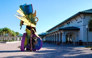 Florida Gulf Coast University