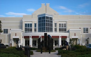 Florida Institute of Technology