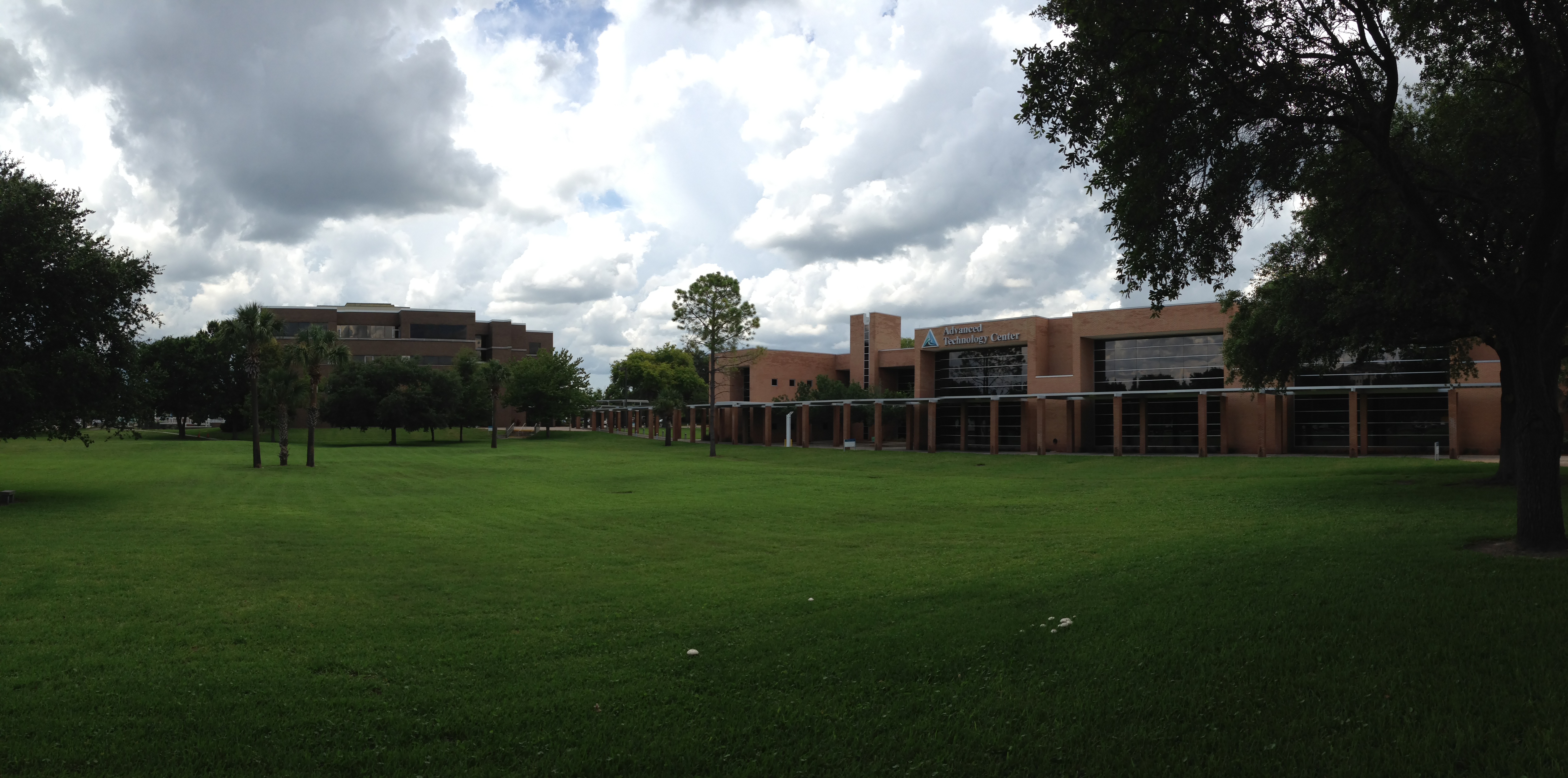 Florida State College at Jacksonville