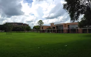 Florida State College at Jacksonville