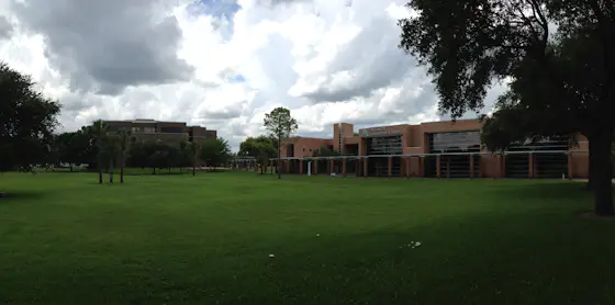 Florida State College at Jacksonville Campus