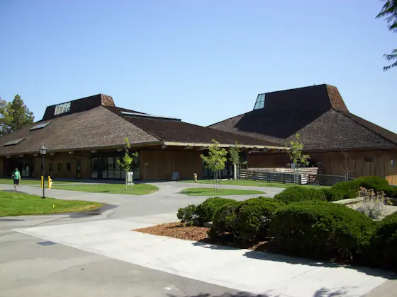 Foothill College Campus