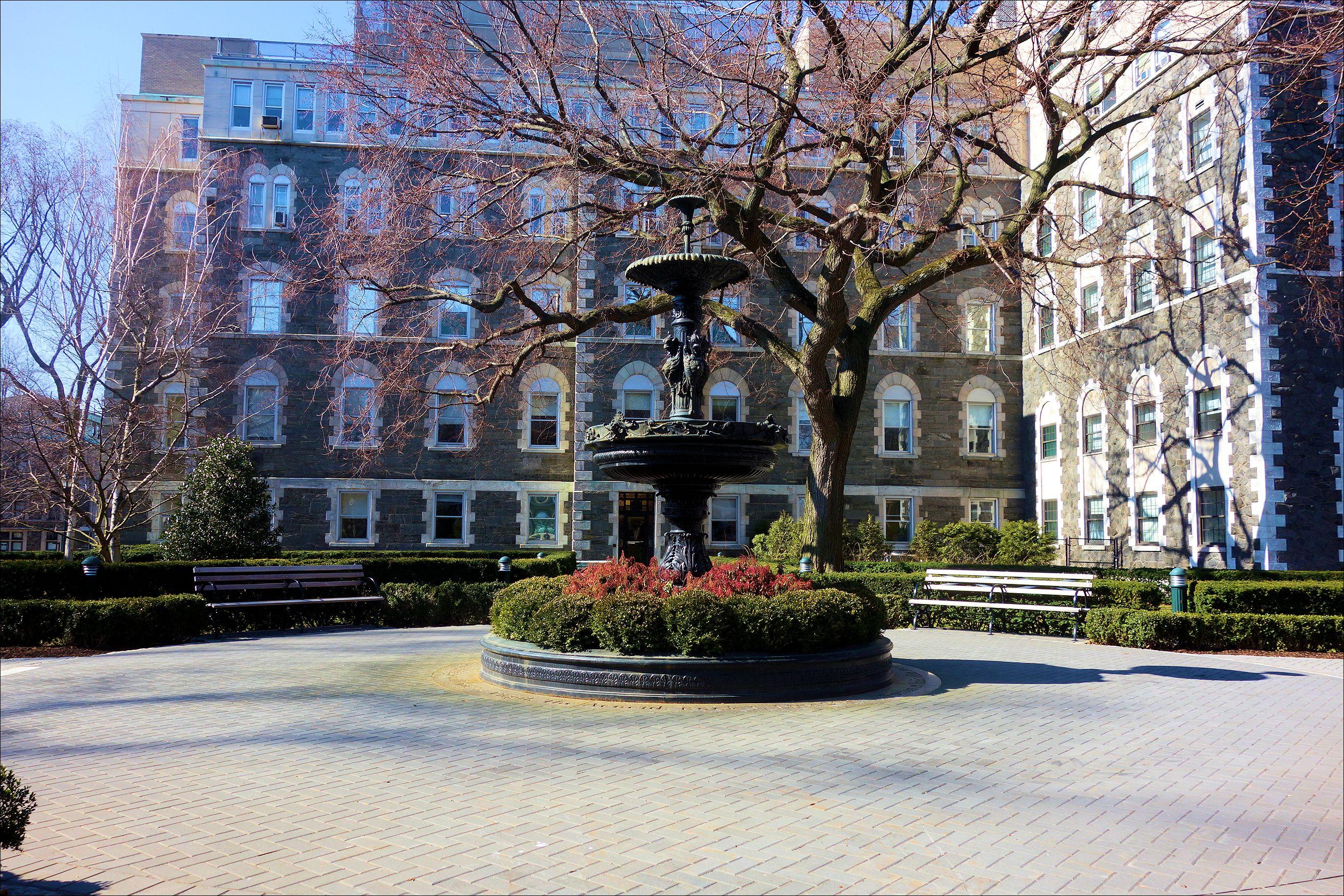 Fordham University